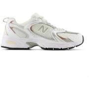 Baskets basses New Balance 34488