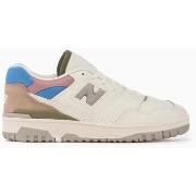 Baskets basses New Balance bb550pga