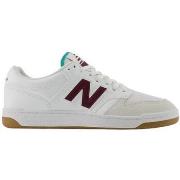 Baskets basses New Balance bb480lft