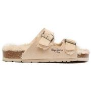 Sandales Pepe jeans Oban Warm Des Sandales