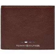 Portefeuille Tommy Hilfiger TH PREMIUM MINI CC WALLET AM0AM12781