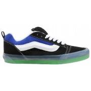 Baskets basses Vans knu_skool_translucent