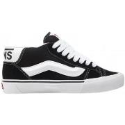 Baskets basses Vans knu_mid_nero