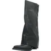 Bottes Ash JACKSON