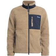 Polaire Penfield Veste entonnoir en polaire lavée