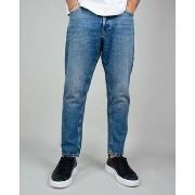 Jeans Jack &amp; Jones 12270644 FRANK-BLUE DENIM