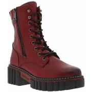 Boots Mustang 17538CHAH24