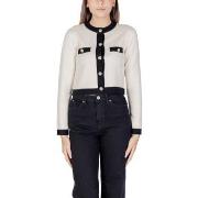 Gilet Vero Moda VMSABA SHORT LS GOLD BUTTON CARD GA 10314209