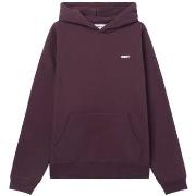 Sweat-shirt Obey Felpa 112470224 PLP