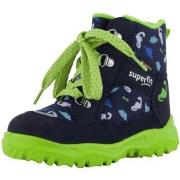 Chaussons bébé Superfit -