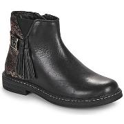 Boots enfant Bopy DABAMAC