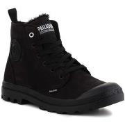 Boots Palladium Pampa Hi Zip Wl M 05982-010-M