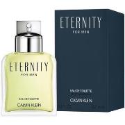 Cologne Calvin Klein Jeans Eternity - eau de toilette - 100ml - vapori...