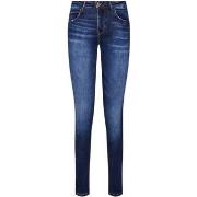 Jeans skinny Guess W2YAJ2 D4Q03