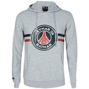 Sweat-shirt Psg Justice League Justice League PSG NEYMAR BATMAN