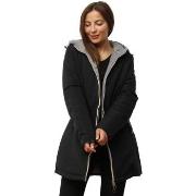 Manteau La Modeuse 73203_P172653