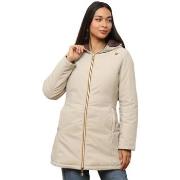 Manteau La Modeuse 73201_P172648