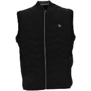 Doudounes Benson&amp;amp;cherry Signature gilet sans manches