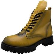 Bottes Artiker -