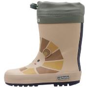 Bottes enfant Victoria LLUVIA ANIMALES