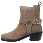 Bottines Sandra Fontan BIZ