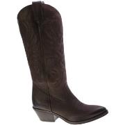 Bottes Gisel Moire 144697