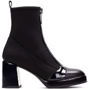 Bottines Hispanitas Tokyo bottines bout rond HI243658