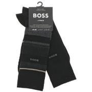 Chaussettes BOSS 167518VTAH24