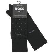 Chaussettes BOSS 167520VTAH24