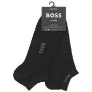 Socquettes BOSS 167506VTAH24