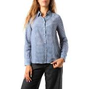 Chemise Iblues GIRANTE