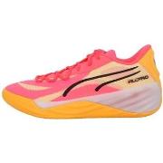 Chaussures Puma Ap nitro c2c