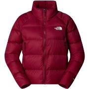 Veste The North Face Hyalite Down Wild Ginger