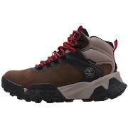 Bottes Timberland MOTION SCRAMBLE MID