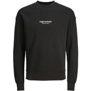 Sweat-shirt Jack &amp; Jones Vesterbro Sweat Crew Neck