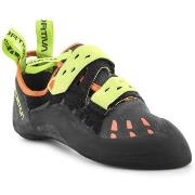 Chaussures La Sportiva TARANTULA CARBON LIME PUNCH 40R900729