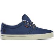 Chaussures de Skate Etnies JAMESON 2 ECO INDIGO