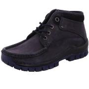 Bottes Wolky -