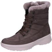 Bottes Jomos -