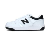 Baskets basses enfant New Balance PSB480BK