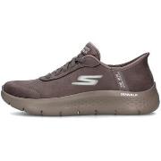 Baskets basses Skechers 124837