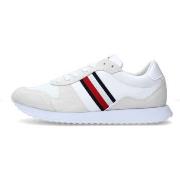 Baskets basses Tommy Hilfiger FM0FM04886