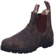 Bottes Blundstone -