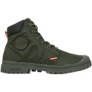 Boots Palladium Pampa SP20 Cuff Wp+