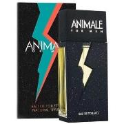 Cologne Animale For Men - eau de toilette - 200ml - vaporisateur