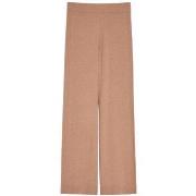 Pantalon Pennyblack acqua_beige