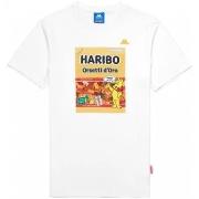 T-shirt Robe Di Kappa 61131qw_felix_haribo