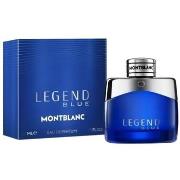 Eau de parfum Mont Blanc Legend Blue - eau de parfum - 100ml