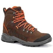 Bottes Chiruca BOTTES SEQUOIA FORCE