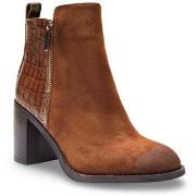 Bottines Erynn Bottines Bella